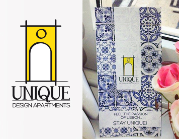 Logo and Flyer